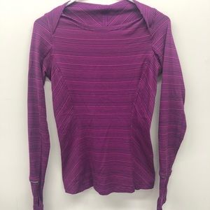 LULULEMON LONG SLEEVE